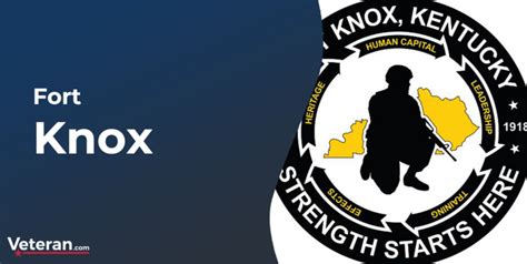 Fort Knox Directory .